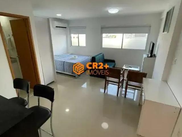 Flat para Venda em Recife/PE Espinheiro 1 Quartos