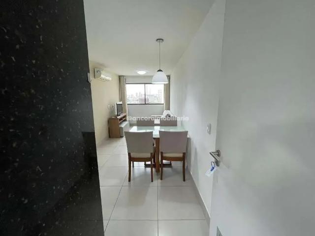 Flat para Venda em Recife/PE Ilha do Leite 1 Quartos