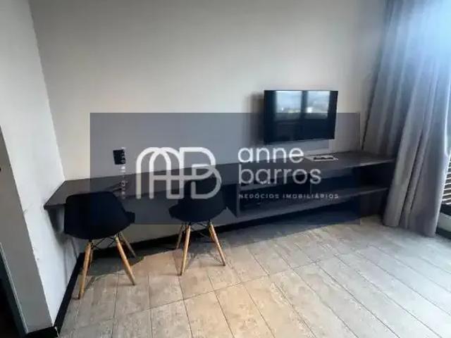 Flat para Venda em Recife/PE Ilha do Leite 1 Quartos