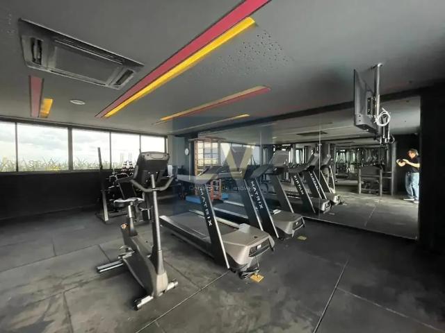 Flat para Venda em Recife/PE Ilha do Leite 1 Quartos