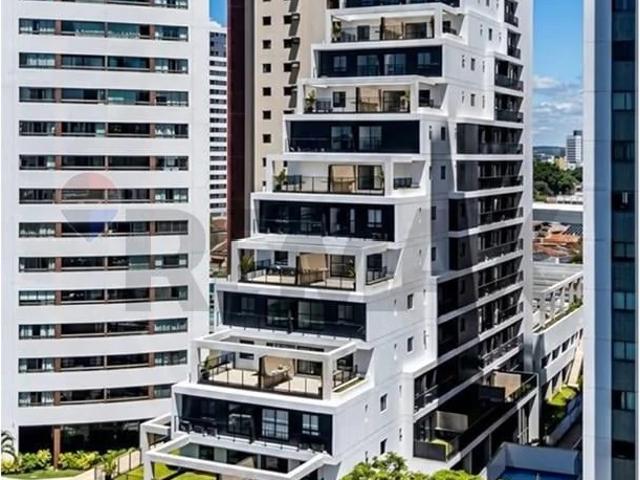 Flat para Venda em Recife/PE Madalena 1 Quartos