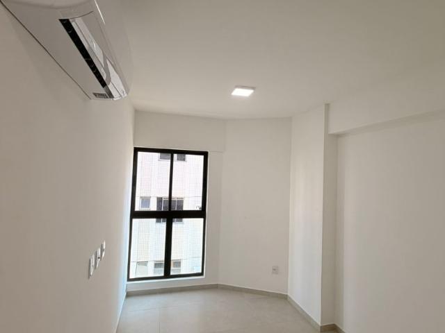 Flat para Venda em Recife/PE Madalena 1 Quartos