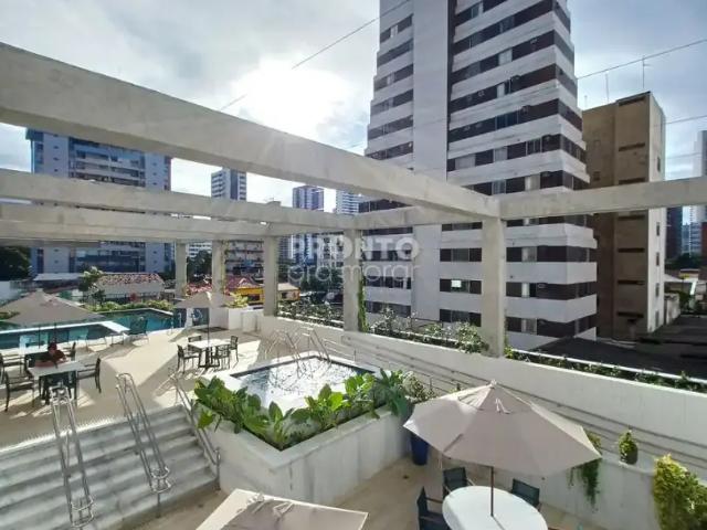 Flat para Venda em Recife/PE Madalena 1 Quartos