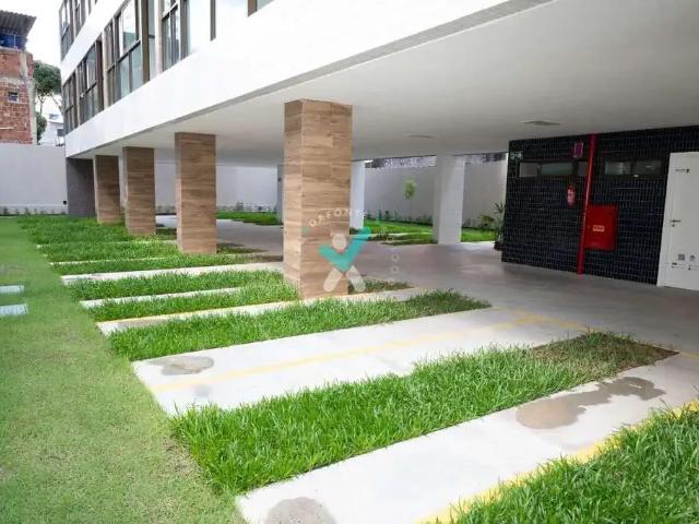 Flat para Venda em Recife/PE Madalena 1 Quartos