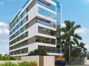 Flat para Venda em Recife/PE Madalena 1 Quartos