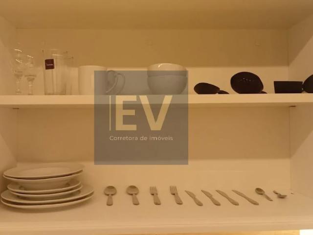 Flat para Venda em Recife/PE Madalena 1 Quartos