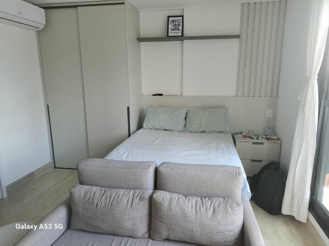 Flat para Venda em Recife/PE Madalena 1 Quartos