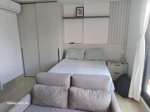 Flat para Venda em Recife/PE Madalena 1 Quartos