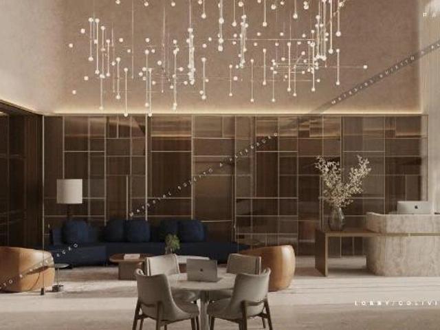 Flat para Venda em Recife/PE São José 1 Quartos