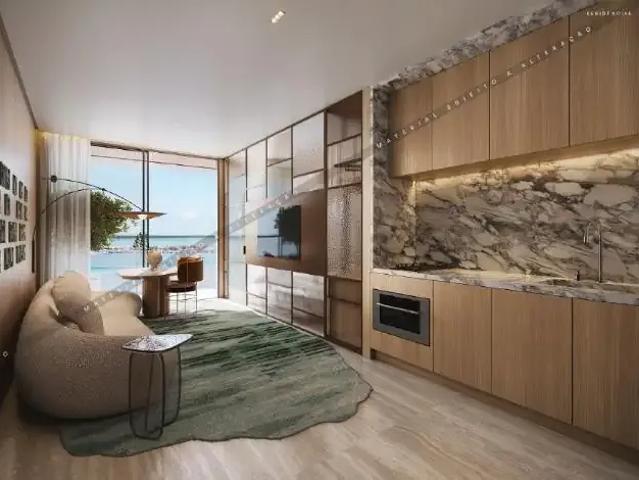 Flat para Venda em Recife/PE São José 1 Quartos