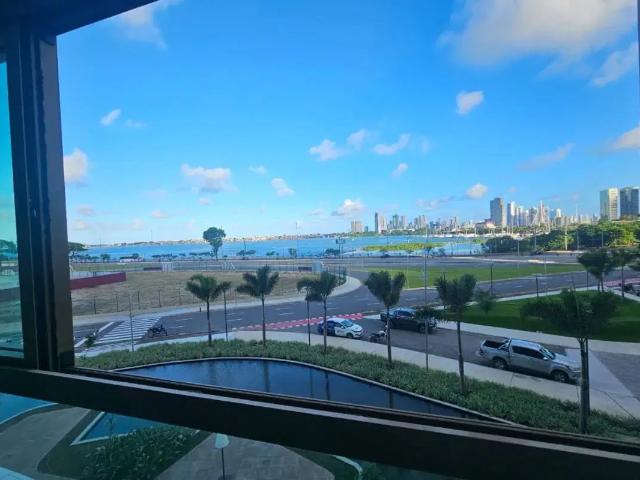 Flat para Venda em Recife/PE São José 1 Quartos