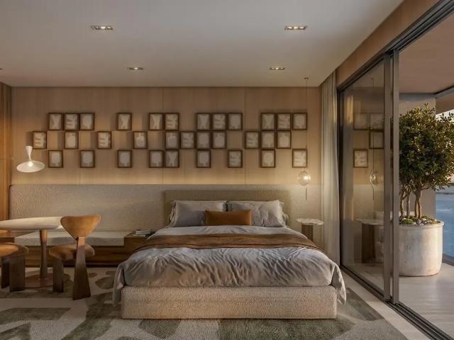 Flat para Venda em Recife/PE São José 1 Quartos