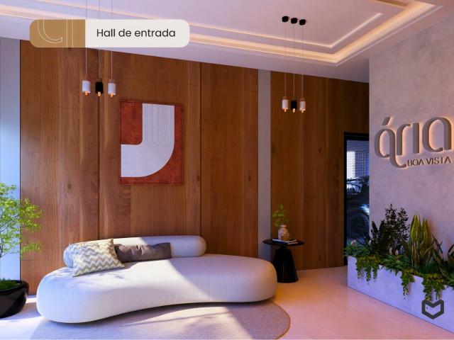 Flat para Venda em Recife/PE Soledade 1 Quartos