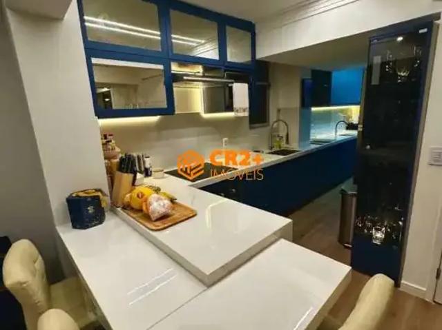 Flat para Venda em Recife/PE Santo Amaro 1 Quartos