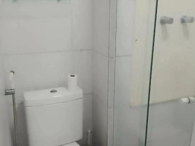 Flat para Venda em Recife/PE Santo Amaro 1 Quartos