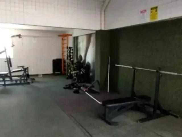 Flat para Venda em Recife/PE Santo Amaro 1 Quartos
