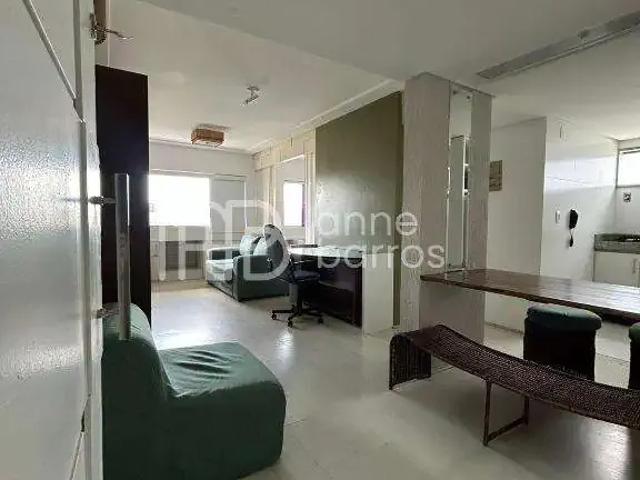 Flat para Venda em Recife/PE Santana 1 Quartos