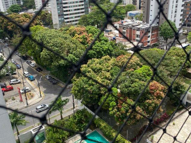 Flat para Venda em Recife/PE Parnamirim 1 Quartos