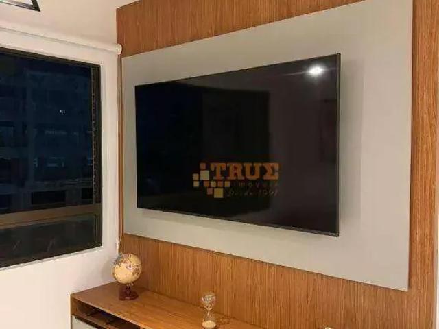 Flat para Venda em Recife/PE Parnamirim 1 Quartos