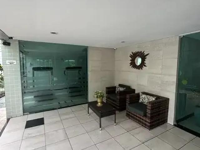 Flat para Venda em Recife/PE Parnamirim 1 Quartos