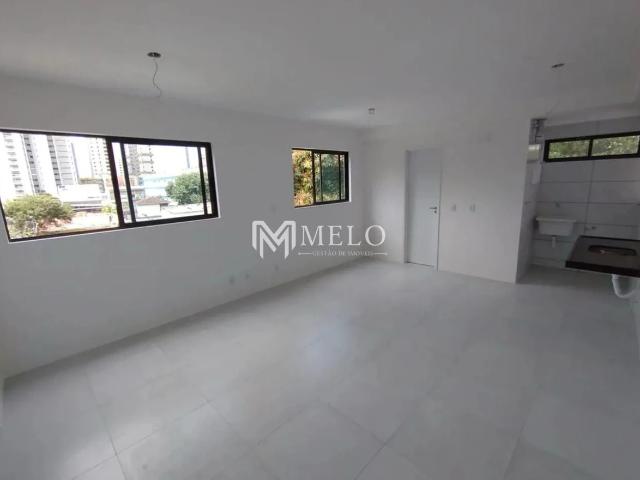 Flat para Venda em Recife/PE Parnamirim 1 Quartos