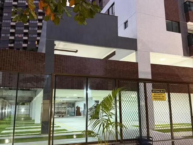 Flat para Venda em Recife/PE Parnamirim 1 Quartos