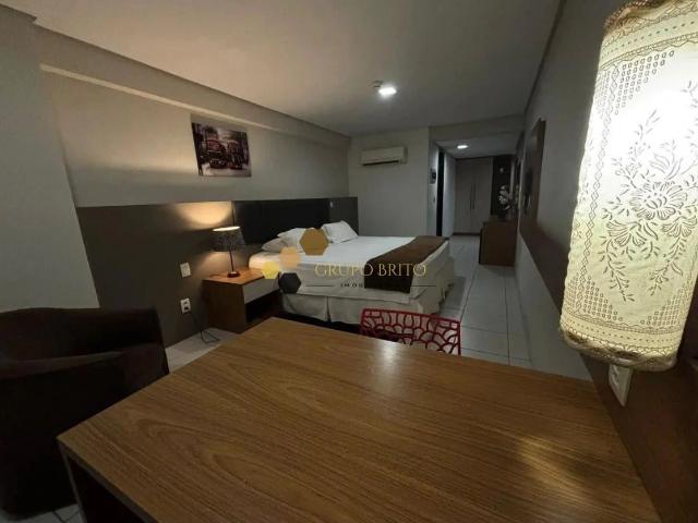 Flat para Venda em Recife/PE Pina 1 Quartos