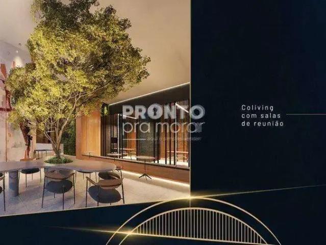 Flat para Venda em Recife/PE Pina 1 Quartos