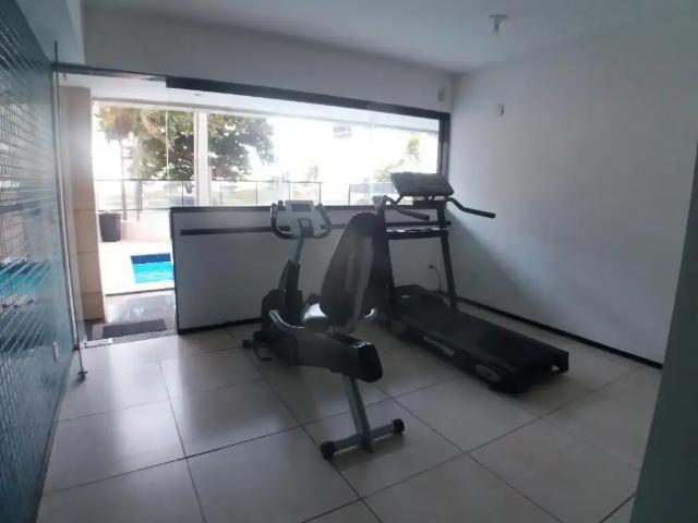 Flat para Venda em Recife/PE Pina 1 Quartos