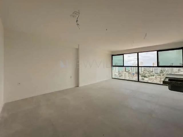 Flat para Venda em Recife/PE Pina 1 Quartos