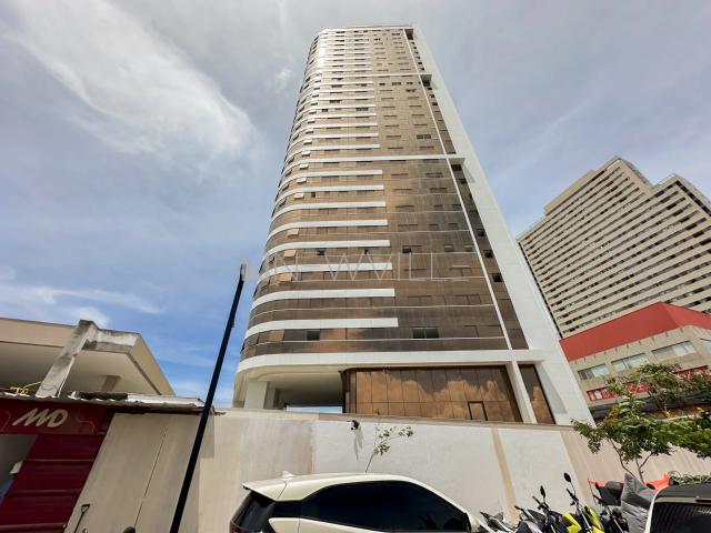 Flat para Venda em Recife/PE Pina 1 Quartos