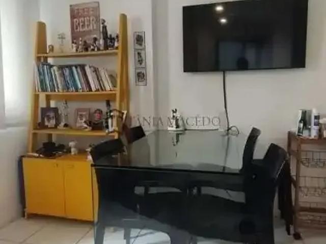Flat para Venda em Recife/PE Pina 1 Quartos