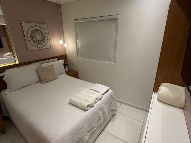 Flat para Venda em Recife/PE Rosarinho 1 Quartos