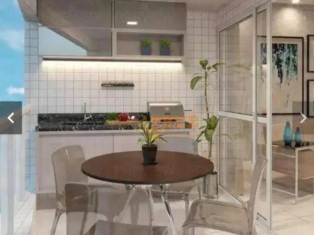 Flat para Venda em Recife/PE Rosarinho 1 Quartos