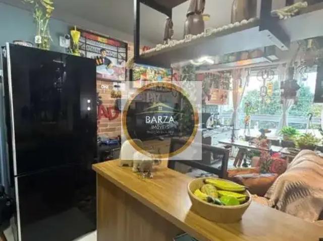 Flat para Venda em Recife/PE Rosarinho 1 Quartos