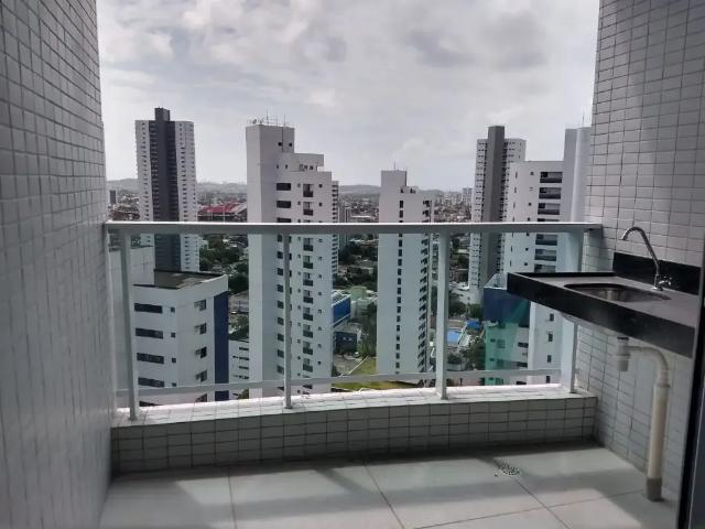 Flat para Venda em Recife/PE Rosarinho 1 Quartos