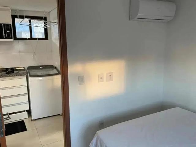 Flat para Venda em Recife/PE Tamarineira 1 Quartos
