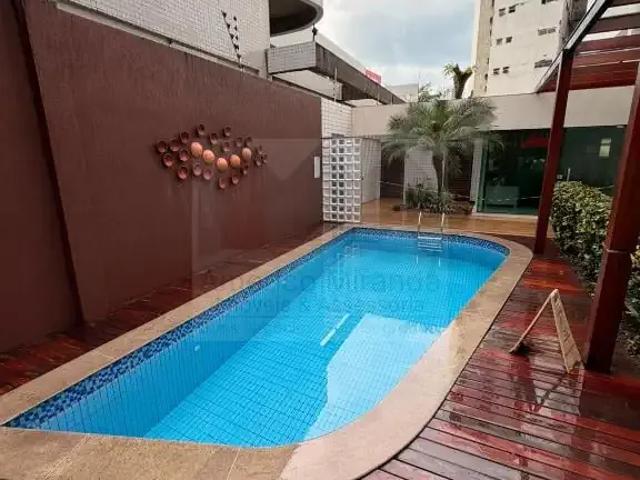 Flat para Venda em Recife/PE Tamarineira 1 Quartos