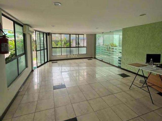 Flat para Venda em Recife/PE Tamarineira 1 Quartos