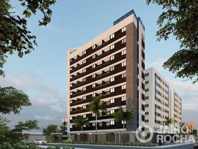 Flat para Venda em Recife/PE Várzea 1 Quartos