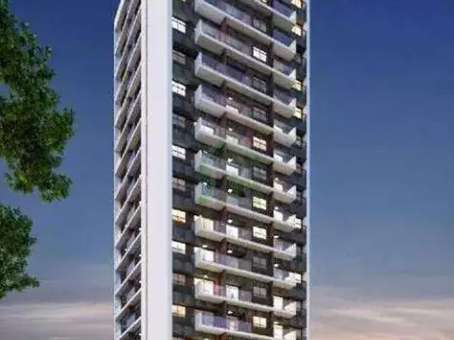 Flat para Venda em Recife/PE Várzea 1 Quartos