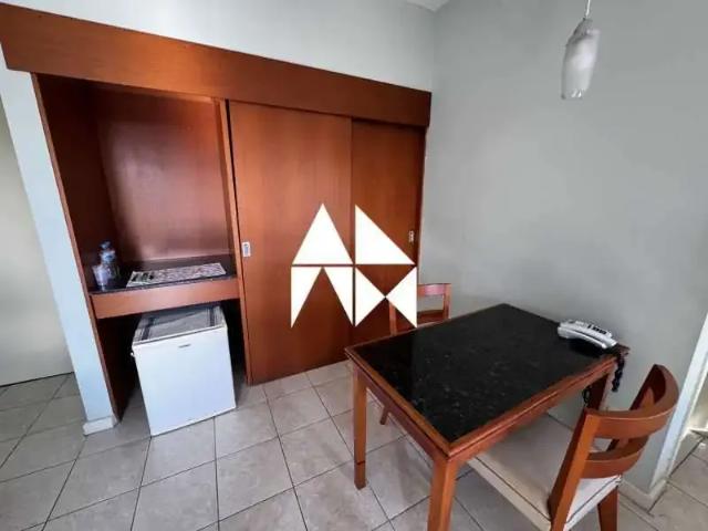 Flat para Venda em Resende/RJ Paraíso 1 Quartos