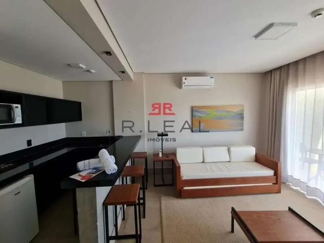 Flat para Venda em Ribeirão Claro/PR Centro 1 Quartos