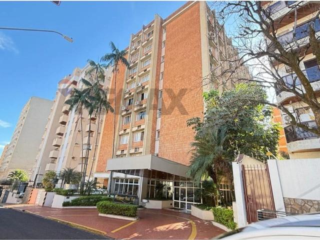 Flat para Venda em Ribeirão Preto/SP Vila Seixas 1 Quartos