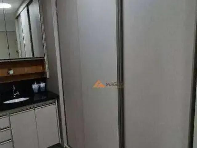 Flat para Venda em Ribeirão Preto/SP Centro 1 Quartos