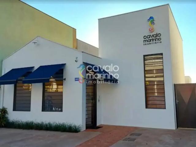 Flat para Venda em Ribeirão Preto/SP Centro 1 Quartos