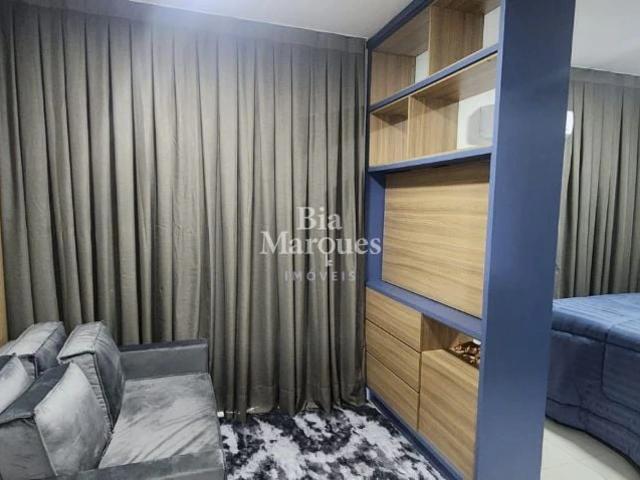Flat para Venda em Ribeirão Preto/SP Centro 1 Quartos