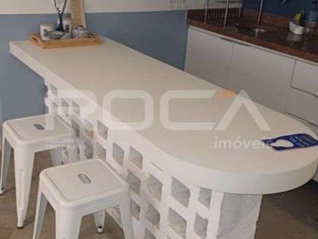 Flat para Venda em Ribeirão Preto/SP Centro 1 Quartos