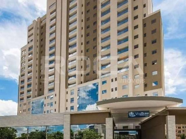 Flat para Venda em Ribeirão Preto/SP Jardim Califórnia 1 Quartos