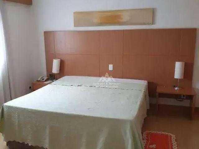 Flat para Venda em Ribeirão Preto/SP Jardim América 1 Quartos